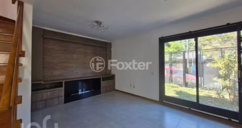 Casa em condomínio fechado com 3 quartos à venda na Rua Padre João Batista Reus, 1300, Vila Conceição, Porto Alegre
