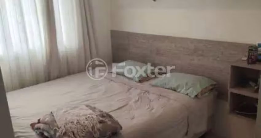 Apartamento com 2 quartos à venda na Rua Tomáz Domingos da Silveira, 3818, São Sebastião, Palhoça