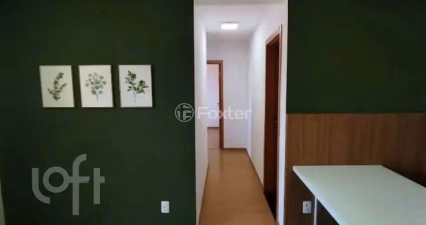Apartamento com 2 quartos à venda na Rua Visconde de São Leopoldo, 266, Vila Rosa, Novo Hamburgo