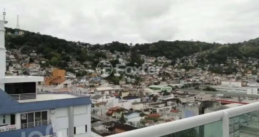 Cobertura com 3 quartos à venda na Rua Desembargador Urbano Salles, 175, Centro, Florianópolis