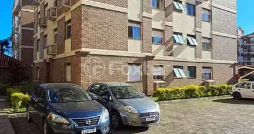 Apartamento com 3 quartos à venda na Avenida Inconfidência, 1357, Marechal Rondon, Canoas