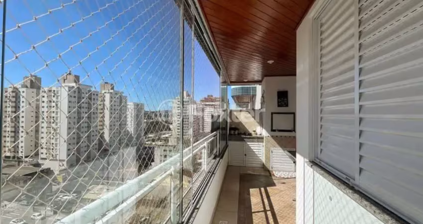Apartamento com 4 quartos à venda na Rua Osni João Vieira, 615, Campinas, São José