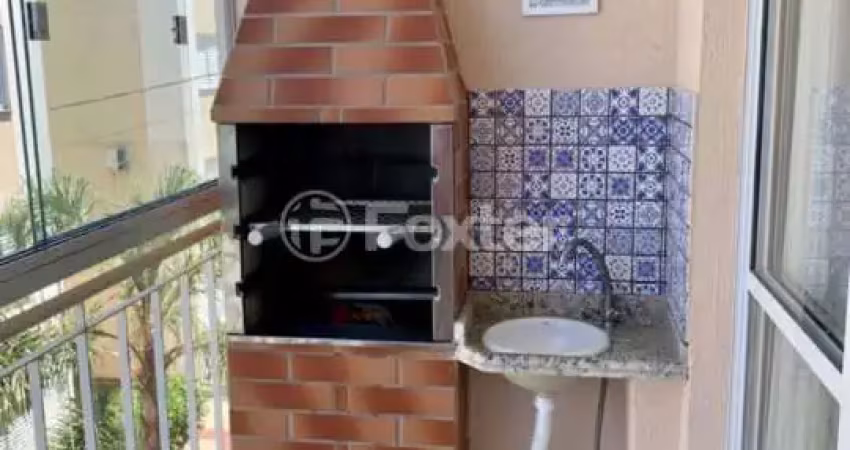 Apartamento com 2 quartos à venda na Rua Wenceslau Evaristo Silva, 65, Serraria, São José