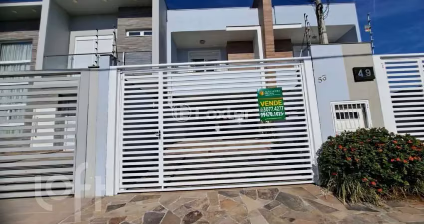 Casa com 3 quartos à venda na Rua Capão Novo, 53, Estância Velha, Canoas