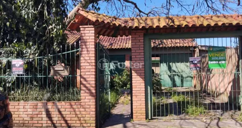 Casa com 4 quartos à venda na Avenida Orleaes, 400, Guarujá, Porto Alegre