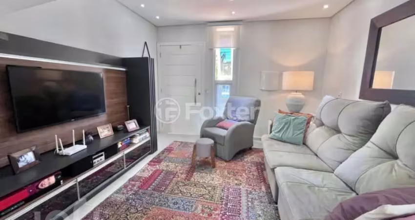 Casa com 3 quartos à venda na Rua Jabuticabeira do Sul, 424, Ribeirão da Ilha, Florianópolis