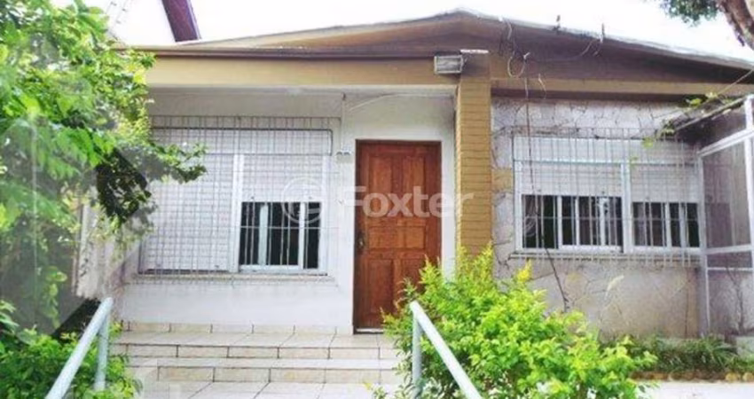 Casa com 4 quartos à venda na Rua Platão, 29, Jardim Itu Sabará, Porto Alegre