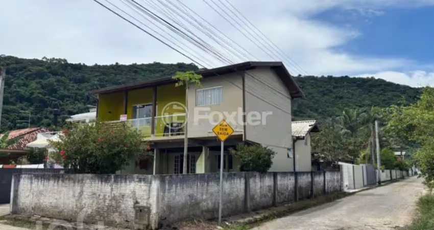 Casa com 4 quartos à venda na Rua João Fedoca, 339, Pinheira, Palhoça