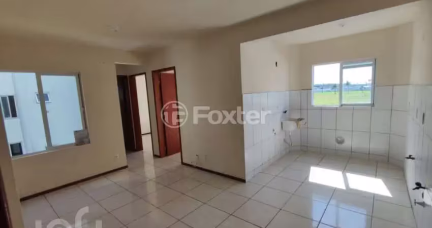Apartamento com 2 quartos à venda na Rua Natalino Campos Schaimann, 1100, Pachecos, Palhoça