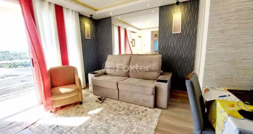 Casa com 2 quartos à venda na Rua Graciano Dalla Rosa, 615, Santa Corona, Caxias do Sul
