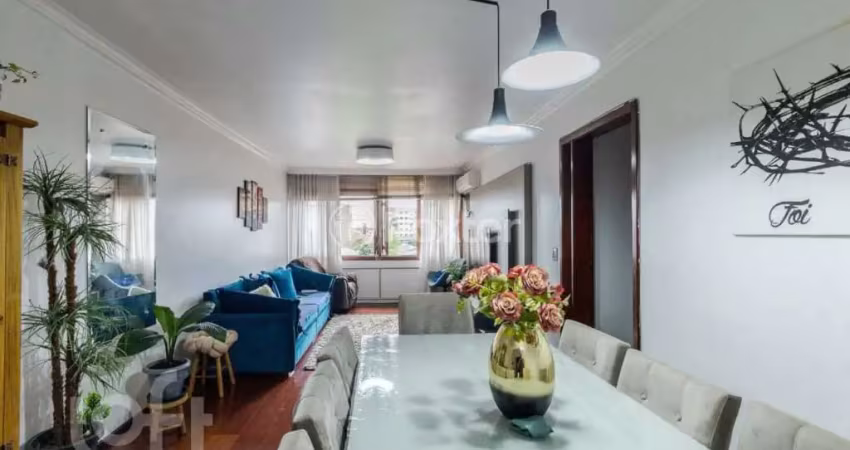 Apartamento com 3 quartos à venda na Rua Germânia, 58, Centro, Canoas