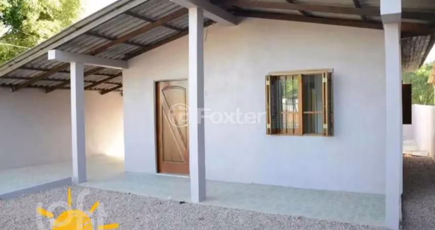Casa com 2 quartos à venda na Rua B, 466, Olaria, Canoas