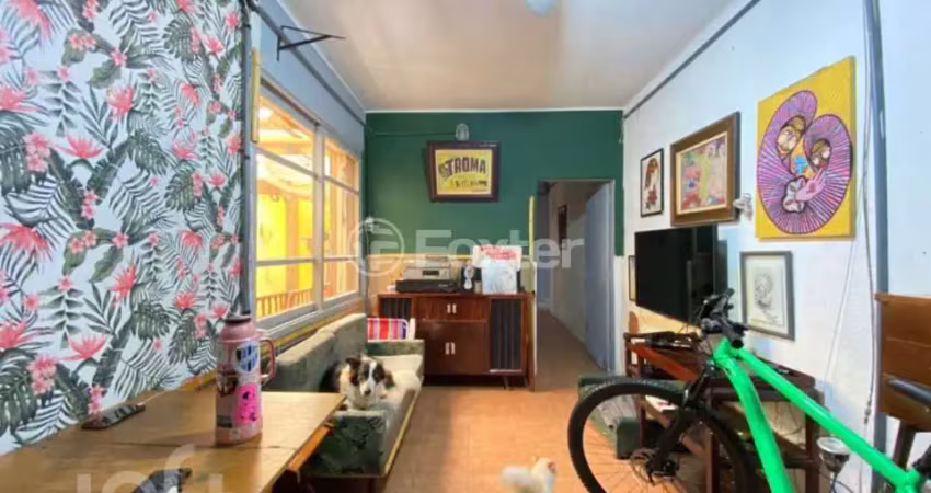 Apartamento com 2 quartos à venda na Avenida Getúlio Vargas, 1058, Menino Deus, Porto Alegre