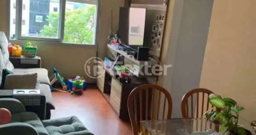 Apartamento com 2 quartos à venda na Rua Waldomiro Souza, 45, Jardim do Salso, Porto Alegre