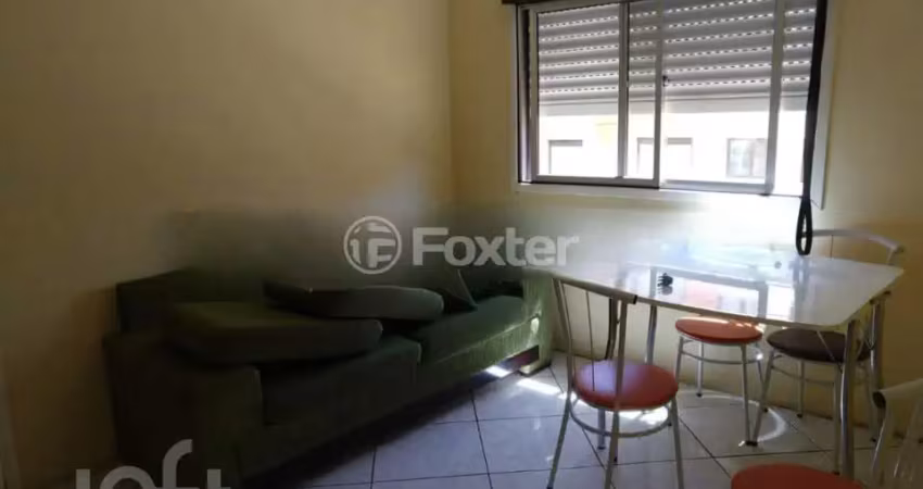 Apartamento com 2 quartos à venda na Rua Ernesto Gomes, 815, Passo das Pedras, Gravataí