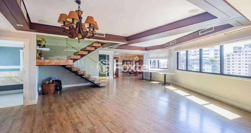 Apartamento com 3 quartos à venda na Rua Engenheiro Teixeira Soares, 29, Bela Vista, Porto Alegre