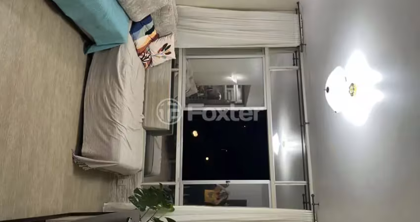 Apartamento com 3 quartos à venda na Avenida Francisco Petuco, 45, Boa Vista, Porto Alegre
