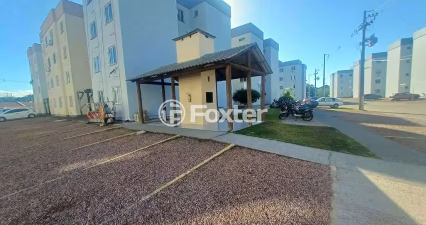 Apartamento à venda na Avenida Adão Foques, 2345, Passo Fundo, Guaíba