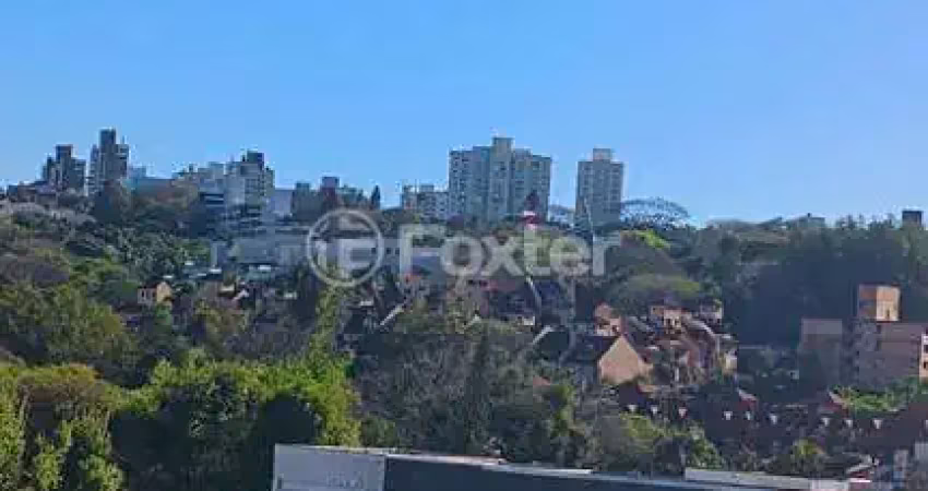 Cobertura com 1 quarto à venda na Avenida Doutor Nilo Peçanha, 2526, Chácara das Pedras, Porto Alegre