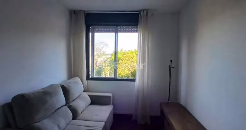 Apartamento com 2 quartos à venda na Rua João Mora, 525, Camaquã, Porto Alegre