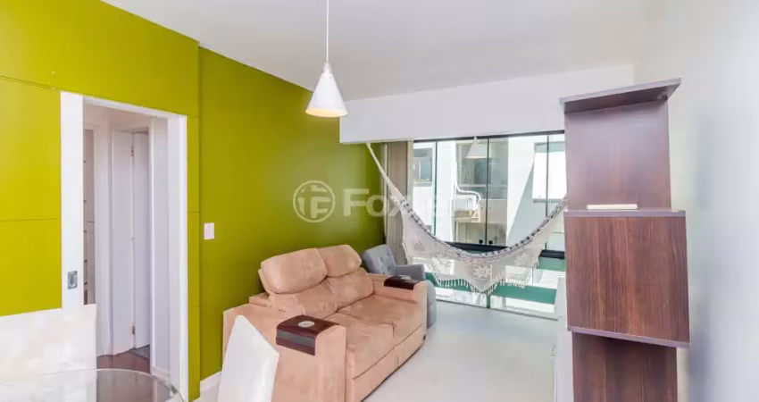 Apartamento com 1 quarto à venda na Rua Doutor Mário Totta, 1277, Tristeza, Porto Alegre