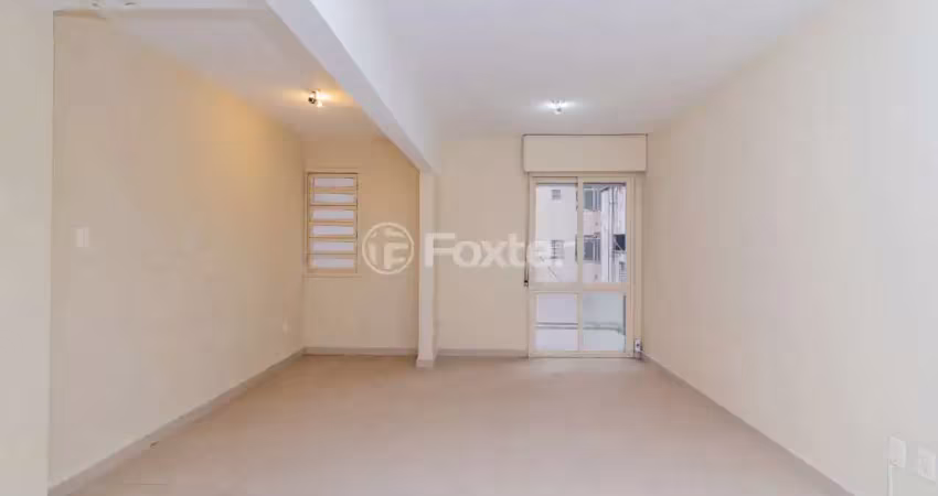 Apartamento com 1 quarto à venda na Rua Jerônimo Coelho, 75, Centro Histórico, Porto Alegre