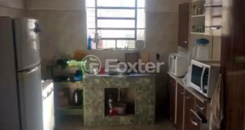 Casa com 3 quartos à venda na Rua Mississipi, 182, Mato Grande, Canoas