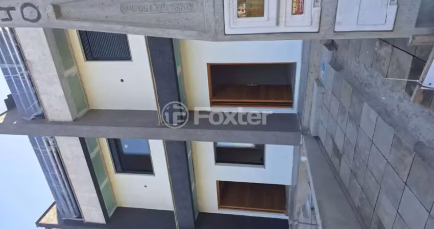 Casa com 2 quartos à venda na Rua Ivo Walter Kern, 240, Aberta dos Morros, Porto Alegre