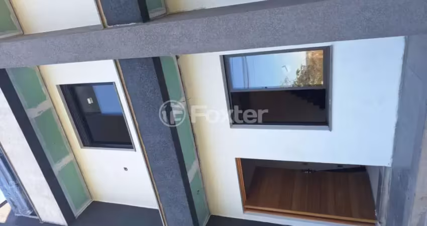 Casa com 2 quartos à venda na Rua Ivo Walter Kern, 240, Aberta dos Morros, Porto Alegre