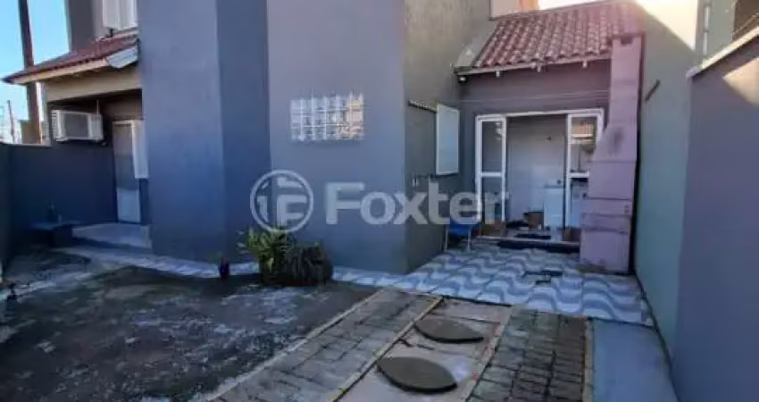 Casa com 2 quartos à venda na Rua Vitoldo Francisco Krolikowski, 28, Ponta Grossa, Porto Alegre