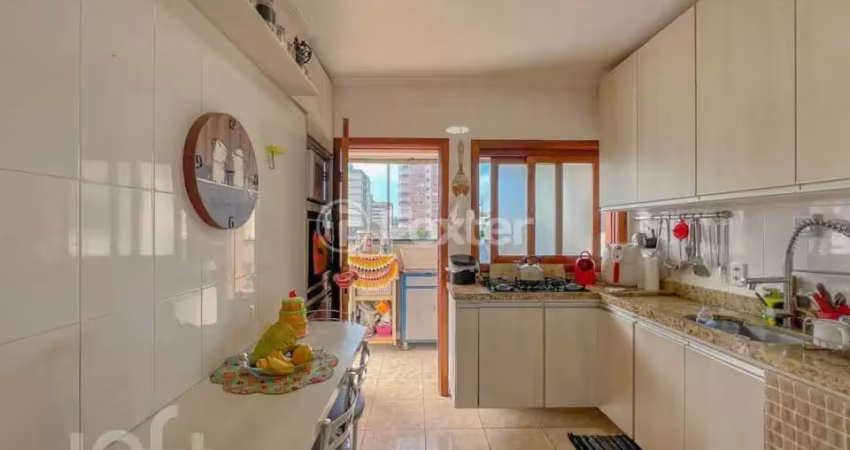 Apartamento com 3 quartos à venda na Avenida Victor Barreto, 2000, Centro, Canoas