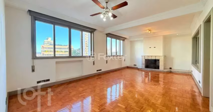 Apartamento com 3 quartos à venda na Praça Júlio de Castilhos, 92, Independência, Porto Alegre