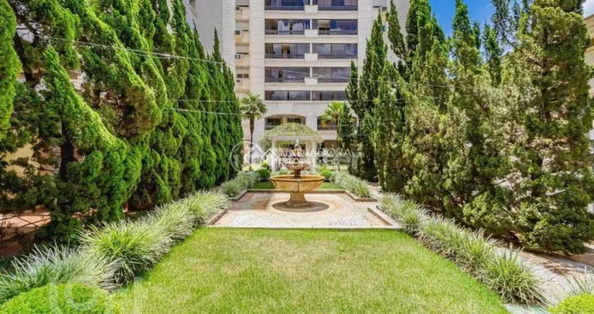 Apartamento com 3 quartos à venda na Travessa Jundiaí, 2200, Higienópolis, Porto Alegre