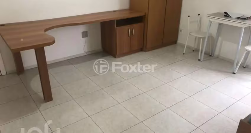 Apartamento com 1 quarto à venda na Rua Domingos Crescêncio, 408, Santana, Porto Alegre