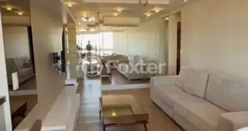 Apartamento com 3 quartos à venda na Rua Caxias, 180, Centro, Esteio