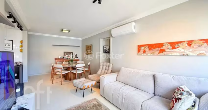 Apartamento com 3 quartos à venda na Rua Tito Lívio Zambecari, 323, Mont Serrat, Porto Alegre