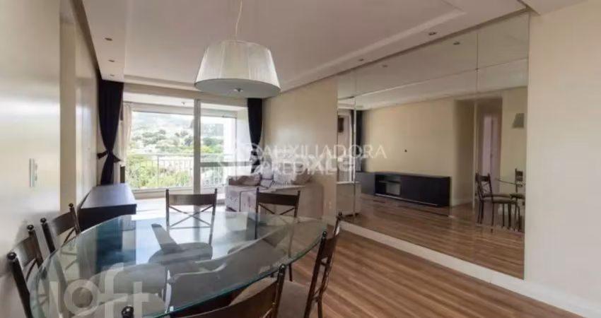Apartamento com 3 quartos à venda na Rua Bispo William Thomas, 200, Teresópolis, Porto Alegre