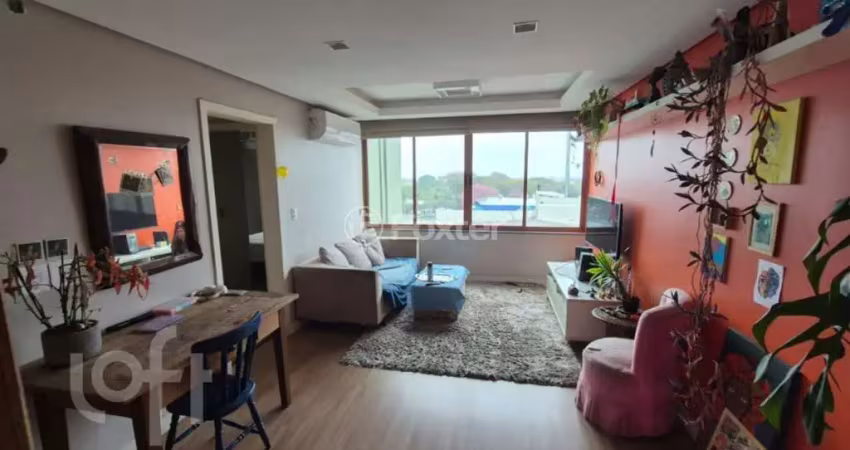 Apartamento com 2 quartos à venda na Avenida Saturnino de Brito, 1095, Vila Jardim, Porto Alegre