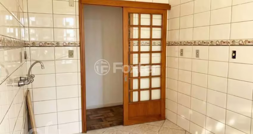 Apartamento com 2 quartos à venda na Rua Fioravante Milanez, 85, Centro, Canoas