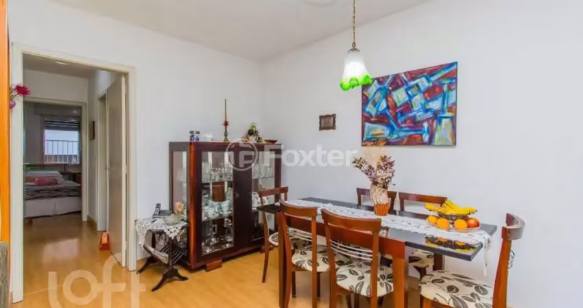 Apartamento com 3 quartos à venda na Rua Doutor Barcelos, 1291, Centro, Canoas