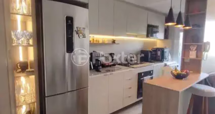 Apartamento com 2 quartos à venda na Rua Brasil, 121, Centro, Canoas