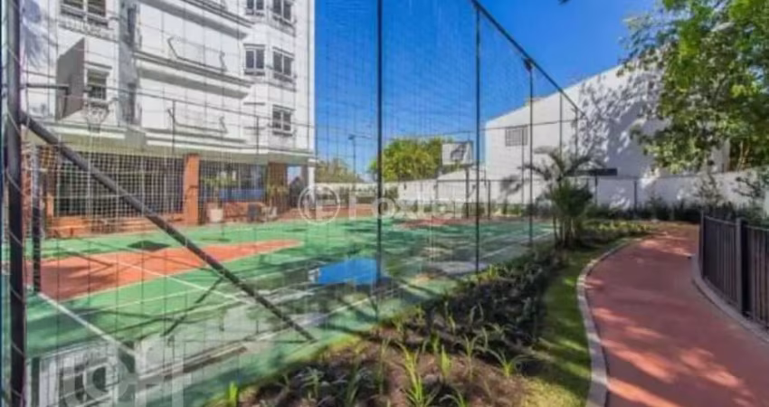 Apartamento com 2 quartos à venda na Rua Duque de Caxias, 654, Marechal Rondon, Canoas