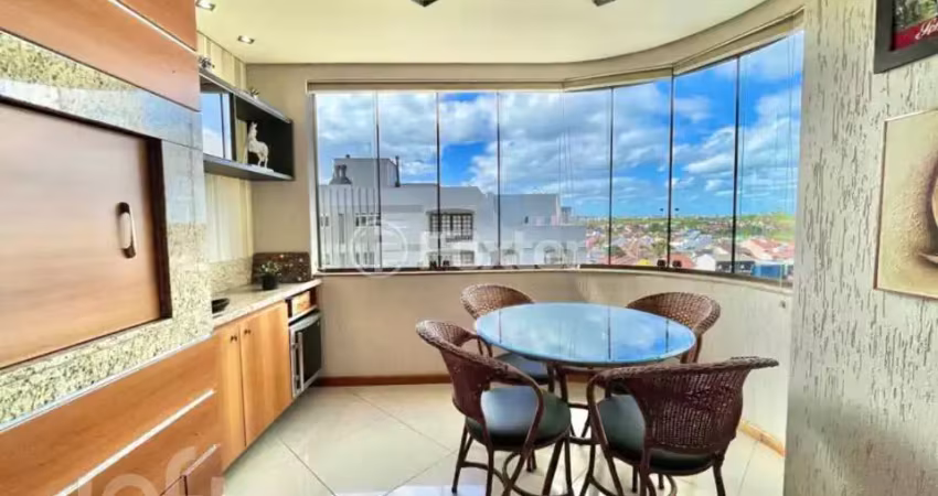 Apartamento com 3 quartos à venda na Rua Santo André, 60, Marechal Rondon, Canoas