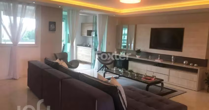 Apartamento com 3 quartos à venda na Rua Santa Cecília, 41, Marechal Rondon, Canoas