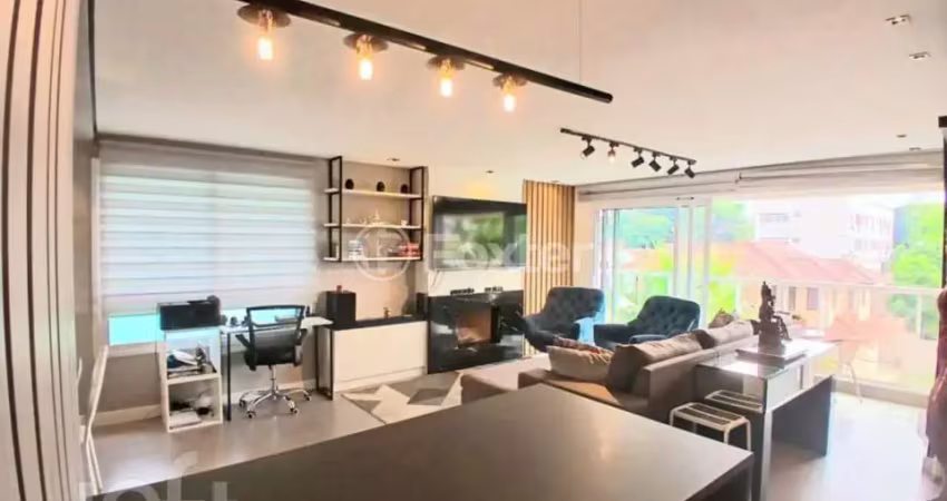 Apartamento com 2 quartos à venda na Rua Irmão Guilherme, 306, Marechal Rondon, Canoas