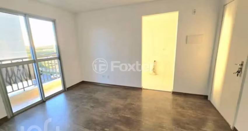Apartamento com 2 quartos à venda na Rua Alameda dos Jardins, 50, Igara, Canoas