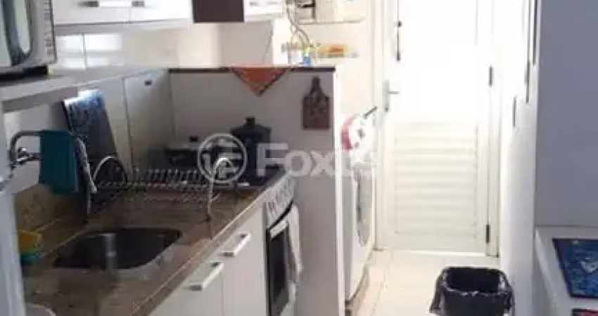 Apartamento com 2 quartos à venda na Rua Pedro José Zanetti, 406, Igara, Canoas