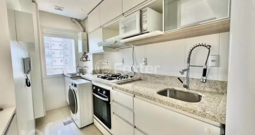 Apartamento com 2 quartos à venda na Avenida Armando Fajardo, 1261, Igara, Canoas