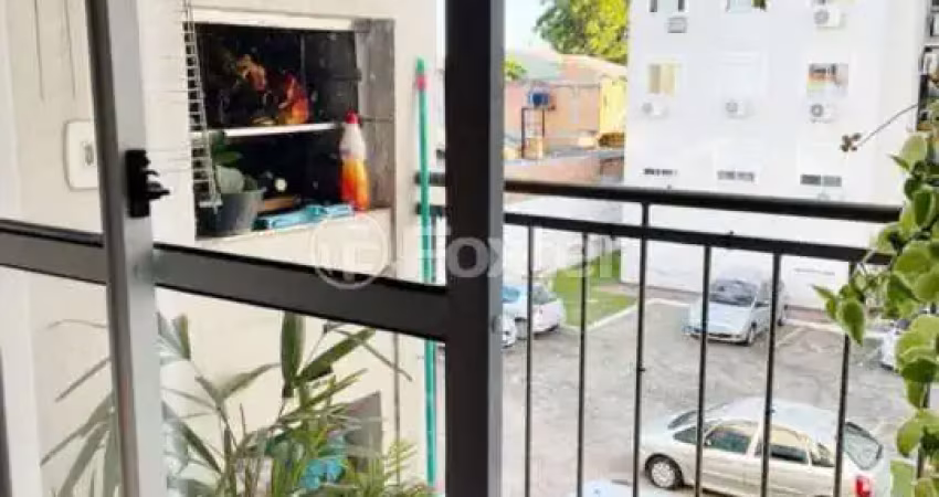 Apartamento com 3 quartos à venda na Rua Camboatás, 545, Igara, Canoas
