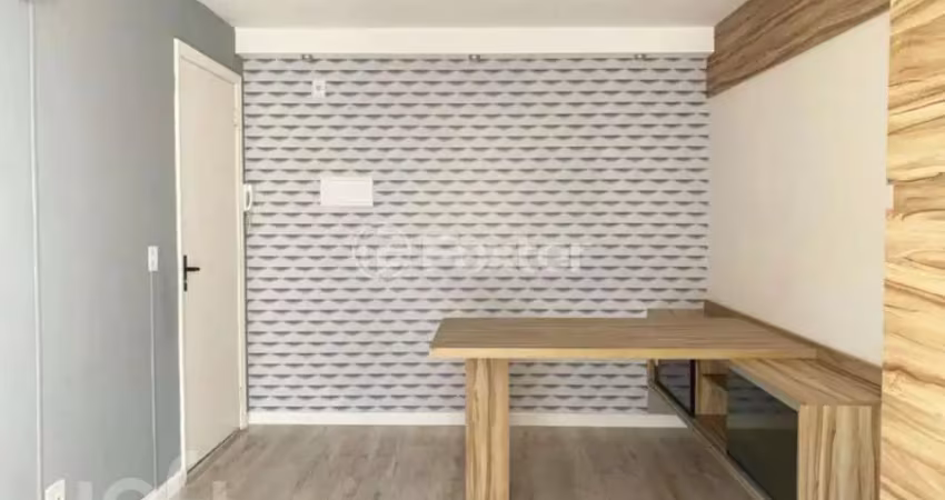 Apartamento com 2 quartos à venda na Rua Alameda dos Jardins, 50, Igara, Canoas